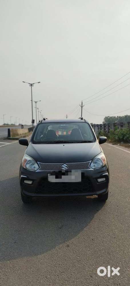 Maruti Suzuki Alto 800 0.8 Vxi, 2022, Petrol