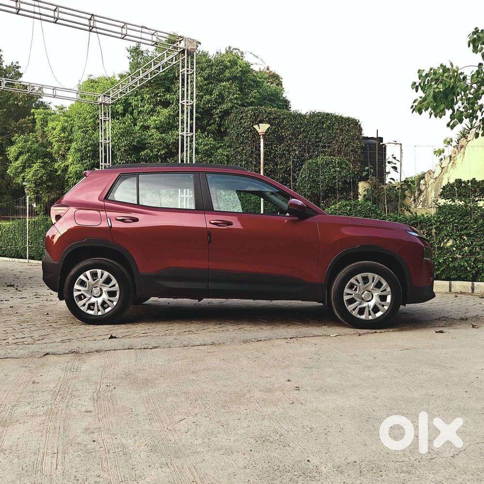 Skoda Kylaq Classic, 2026, Petrol