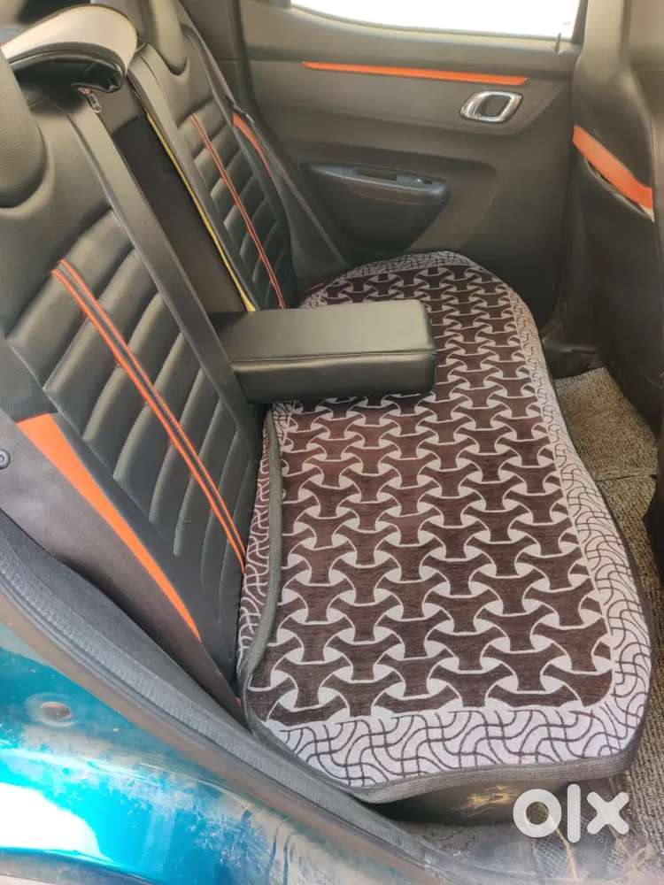 One Hend Use