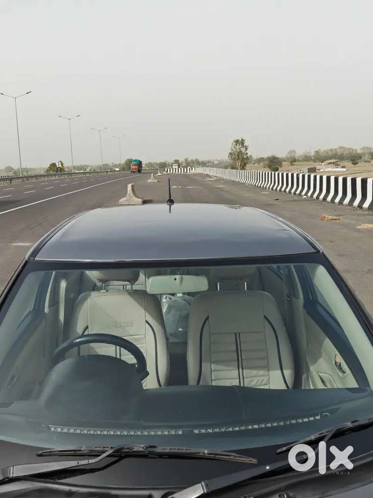 Maruti Suzuki Dzire 2012 Diesel