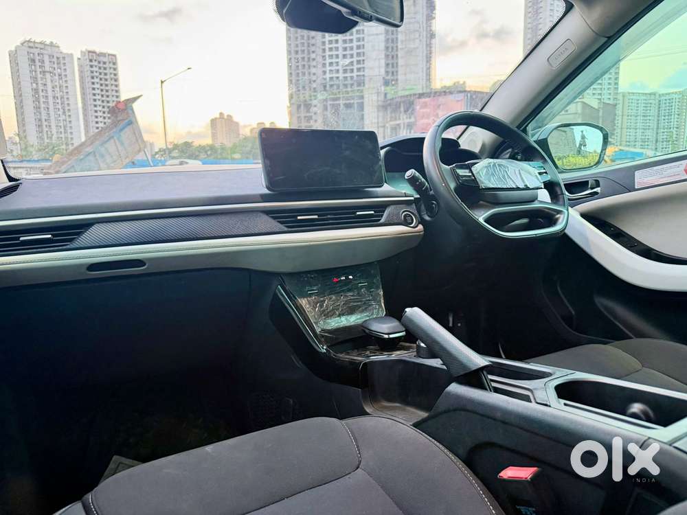 Tata Nexon Creative Plus S 1.2 Revotron Petrol 6 Amt, 2024, Petrol