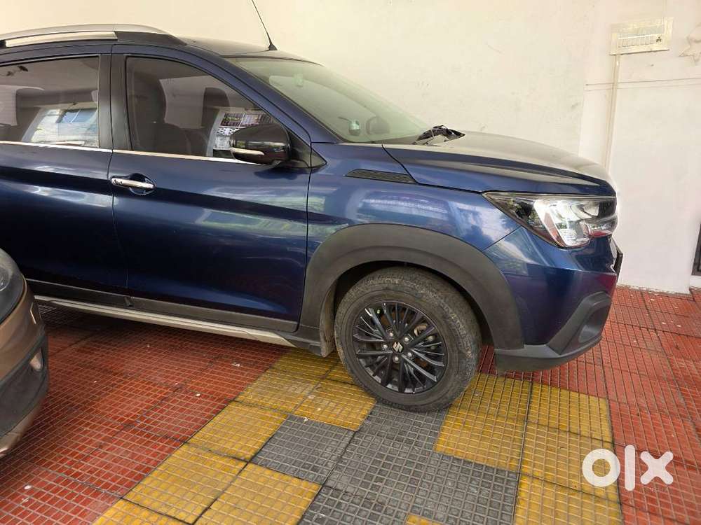 2021 Maruthi Suzuki Xl6 Zeta Smart Hybrid Single Owner