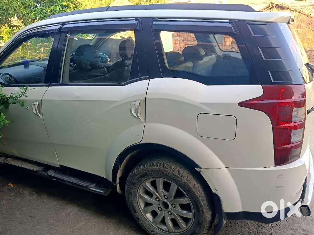 Mahindra Xuv500 Diesel 2016