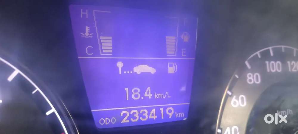 Hyundai Fluidic Verna 2013