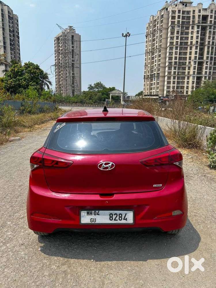 Hyundai I20 Magna Plus Diesel, 2015, Diesel