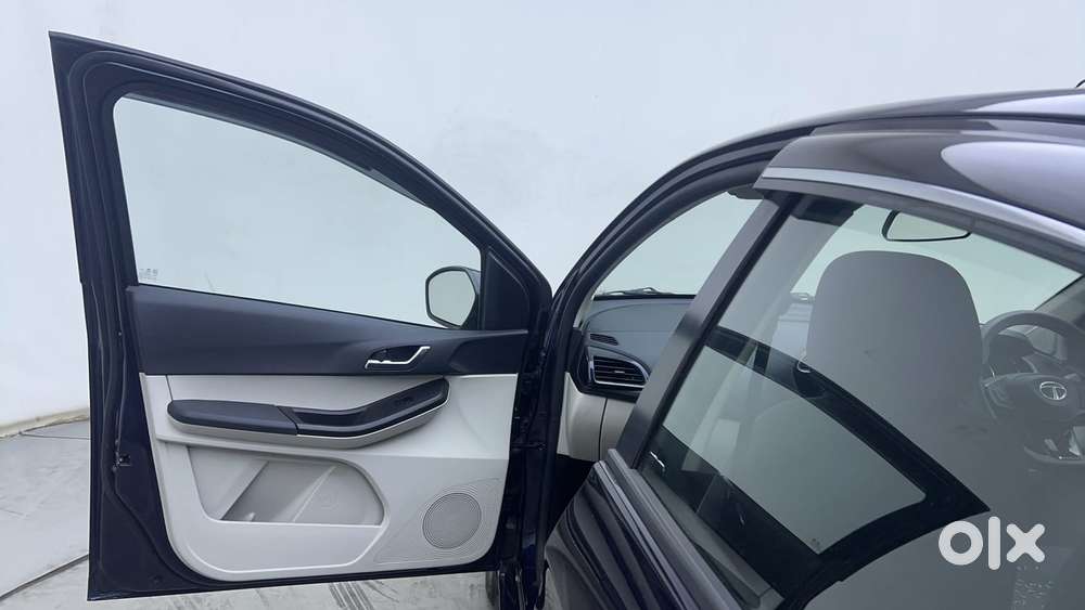 Tata Tiago Xza Plus, 2023, Petrol