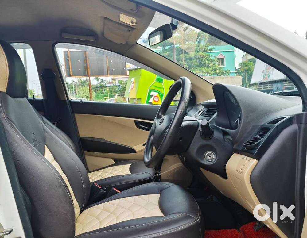 Hyundai Eon Magna +, 2013, Petrol