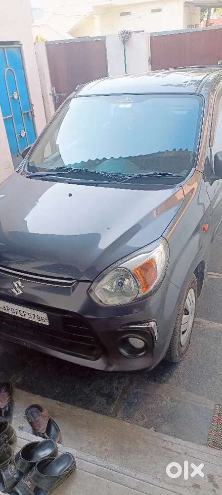 I Want To Sell My Car