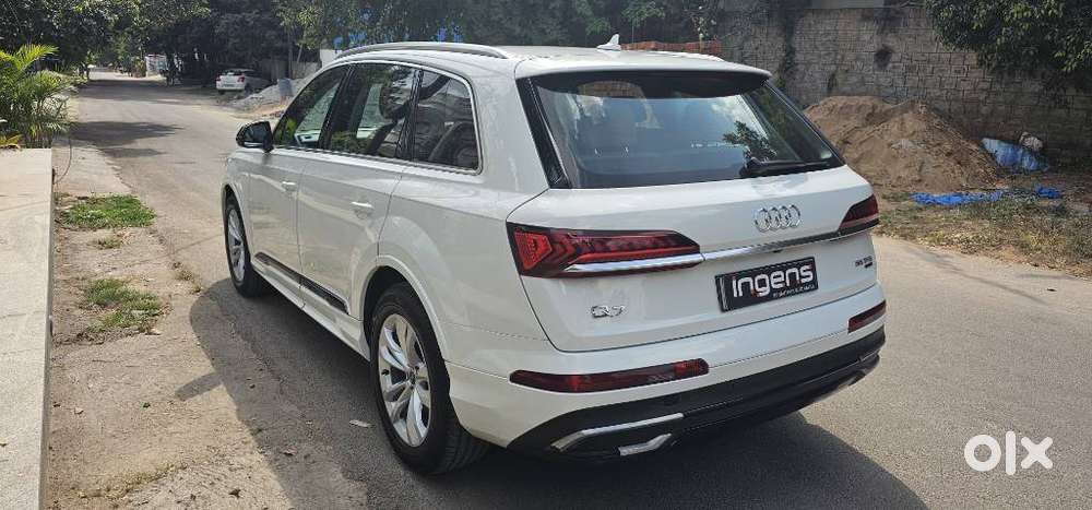 Audi Q7 3.0 Premium Plus 55 Tfsi, 2022