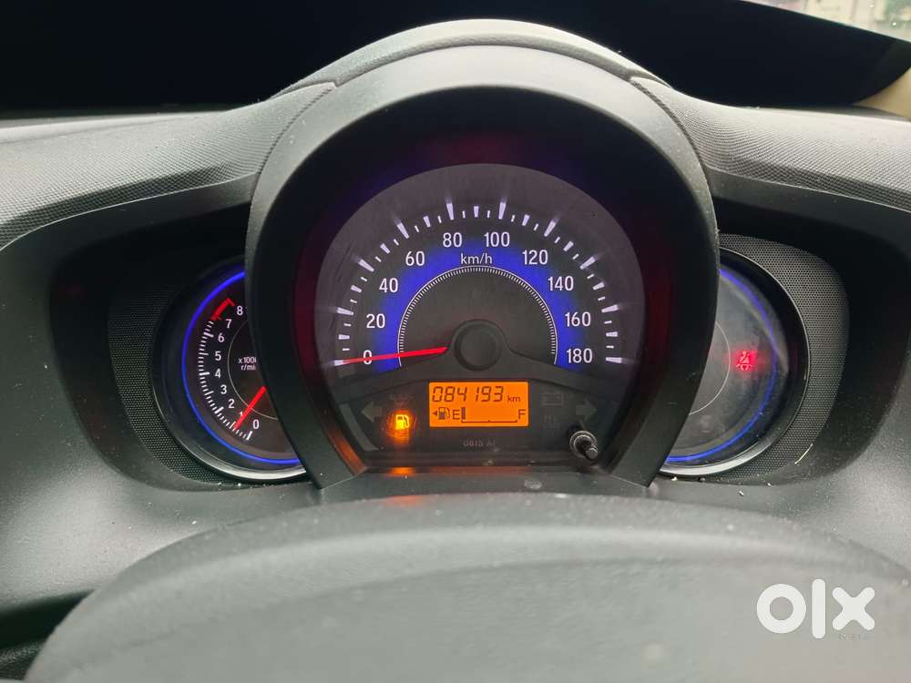 Honda Mobilio V I-vtec, 2014, Cng & Hybrids