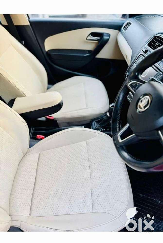 Skoda Rapid Diesel 2017 Automatic Full Condition