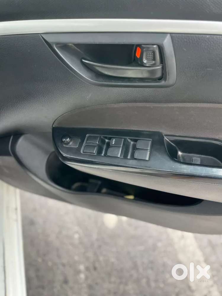 Maruti Suzuki Swift Ldi Bsiv, 2014, Diesel