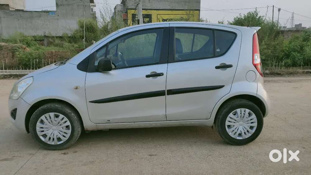 Maruti Suzuki Ritz 2014 Diesel