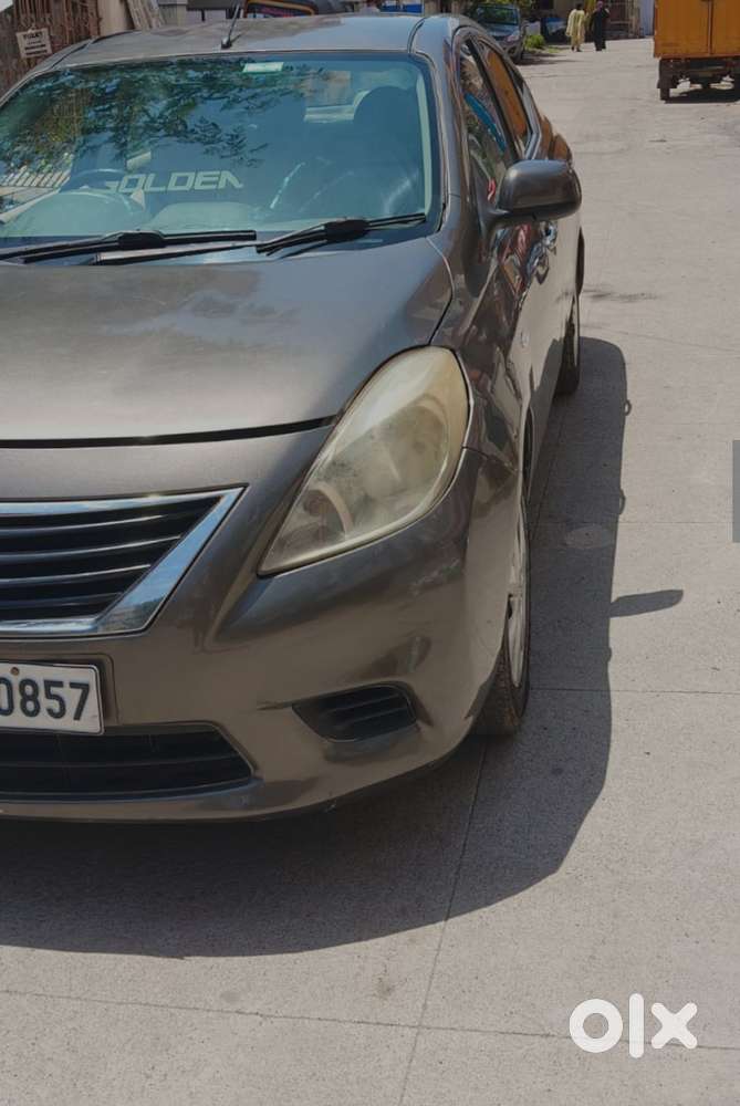 Nissan Sunny Diesel Xl, 2013, Diesel