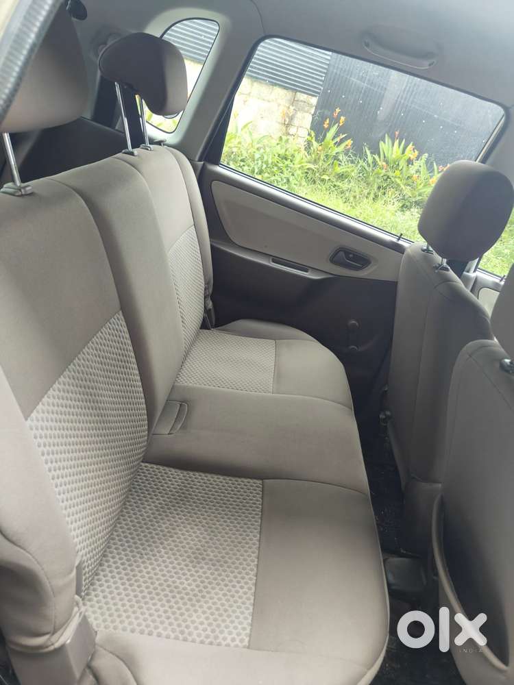 Maruti Suzuki Estilo Lxi, 2010, Petrol