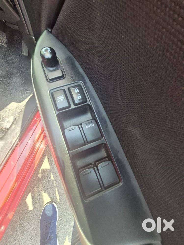 Maruti Suzuki Baleno 1.2 Delta, 2018, Petrol