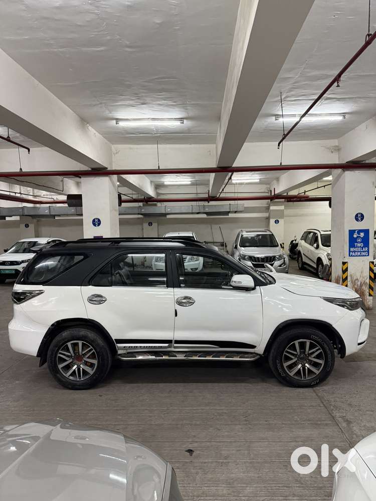 Toyota Fortuner 3.0 4x4 Manual, 2014, Diesel