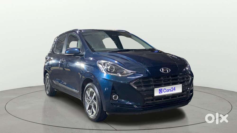 Hyundai Grand I10 Nios Asta 1.2 Kappa Vtvt, 2022, Petrol