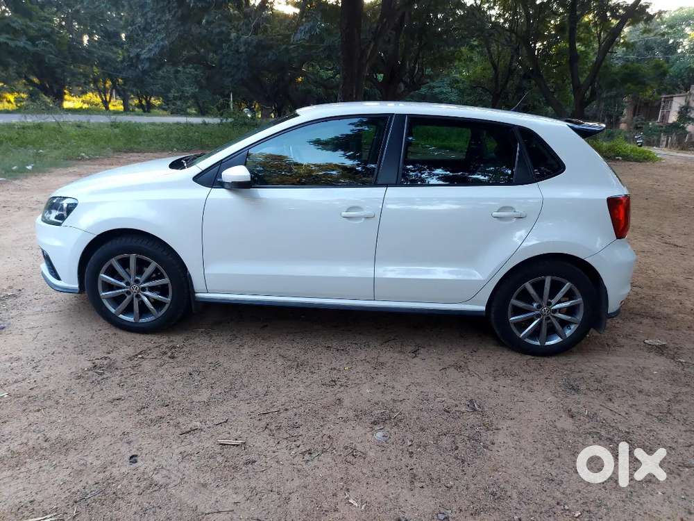 Power Pack Car With Comfort