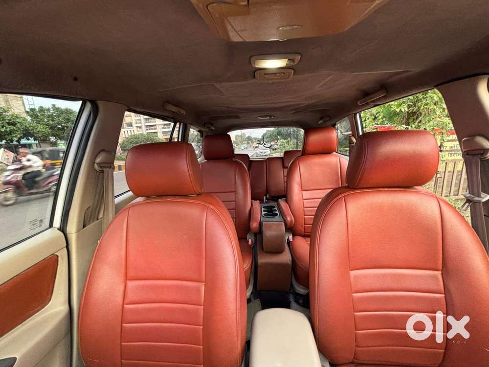 Toyota Innova 2.5 Gx 2006