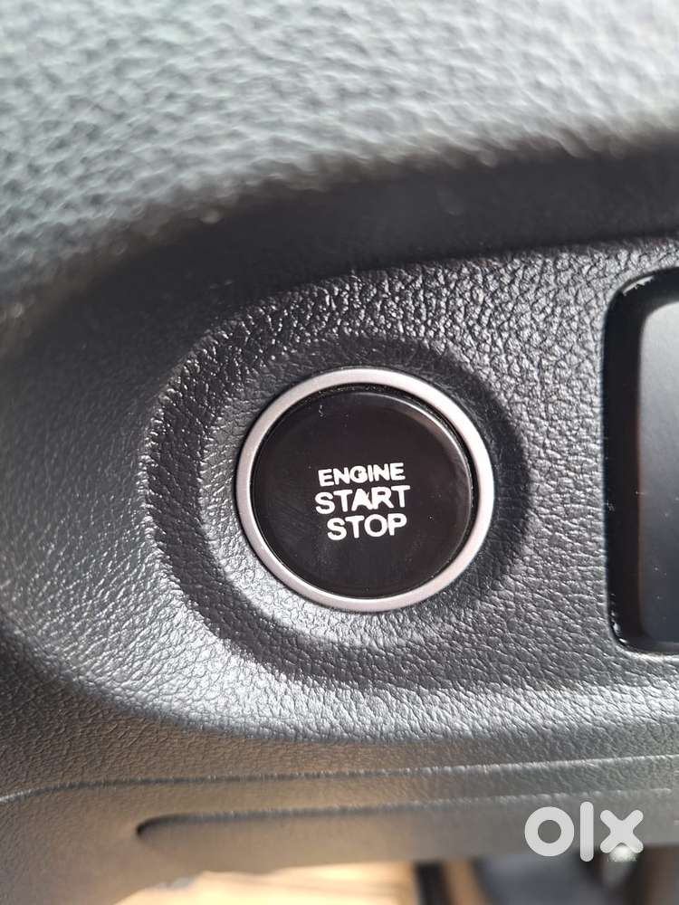 Hyundai Creta 1.6 Sx, 2022, Diesel