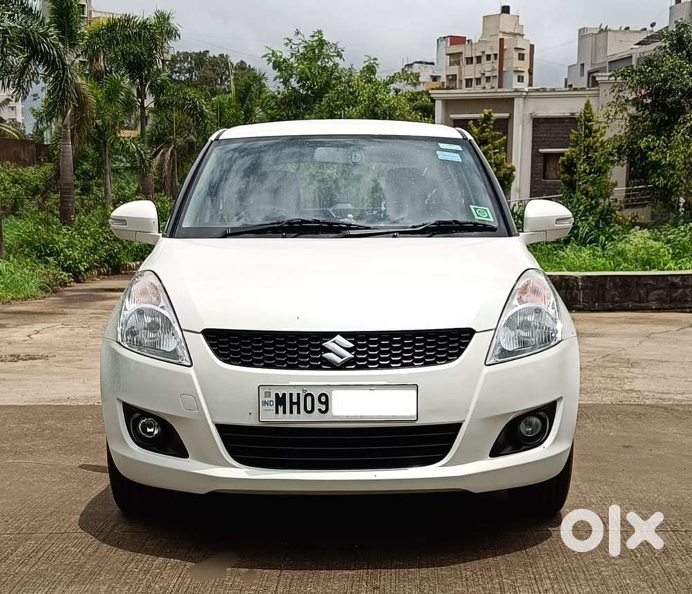 Maruti Suzuki Swift Vxi + Manual, 2014, Petrol