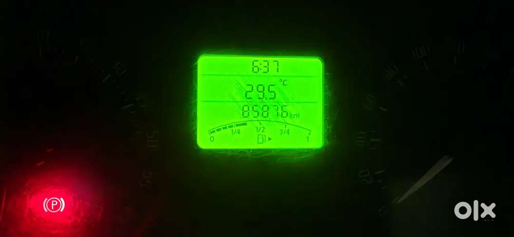 Skoda Fabia 2012 Diesel Well Maintained