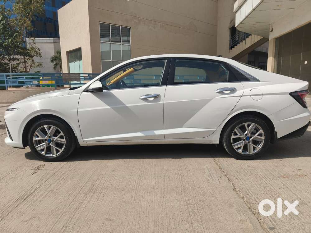Hyundai Verna 1.5 Sx Petrol Mt, 2024, Petrol