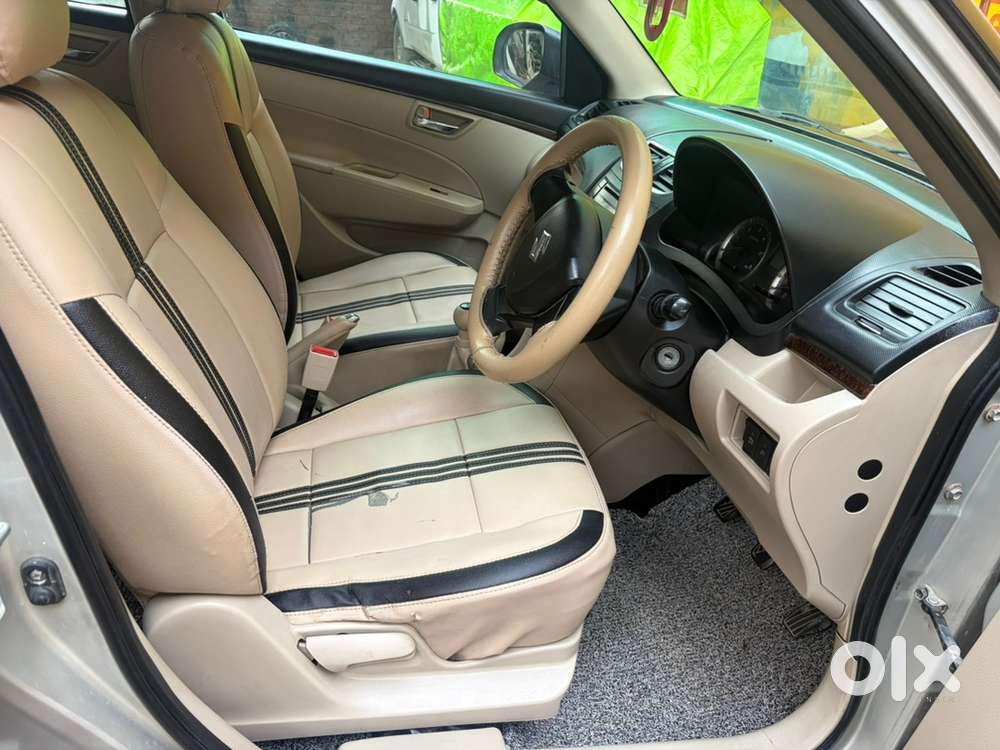 Swift Dzire Maruti 2015 Vdi Diesel