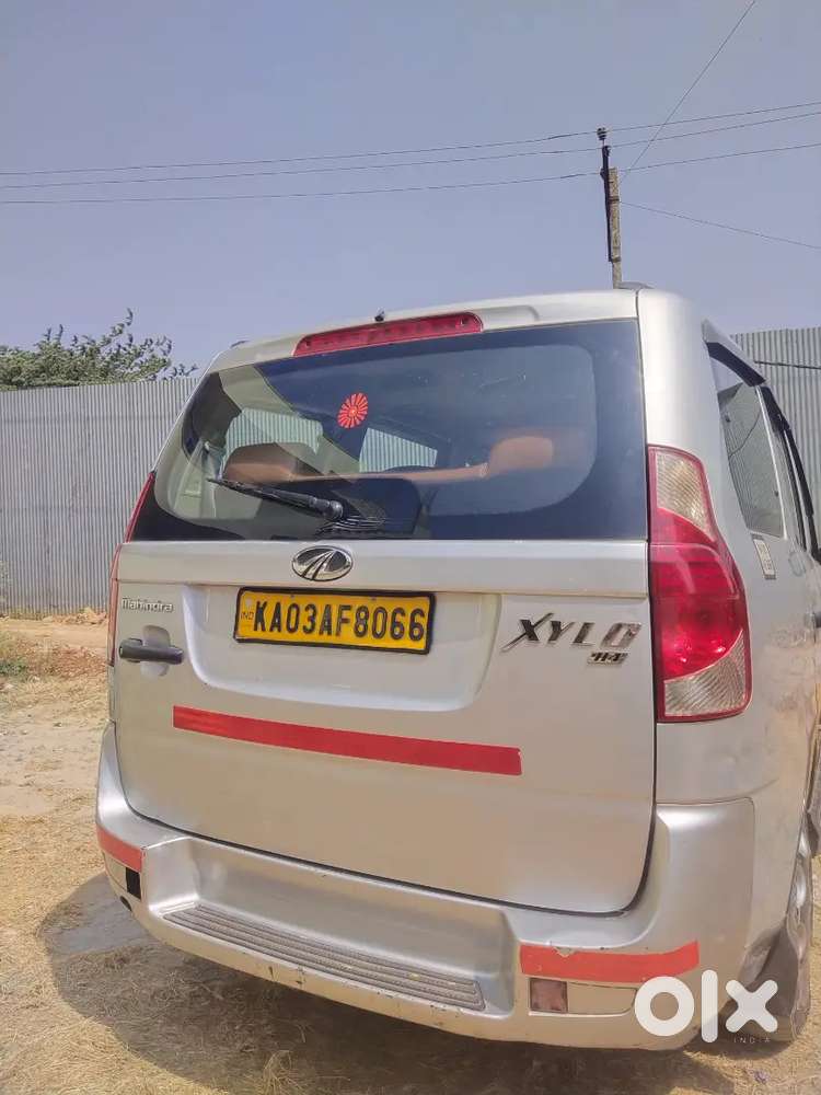 Mahindra Xylo