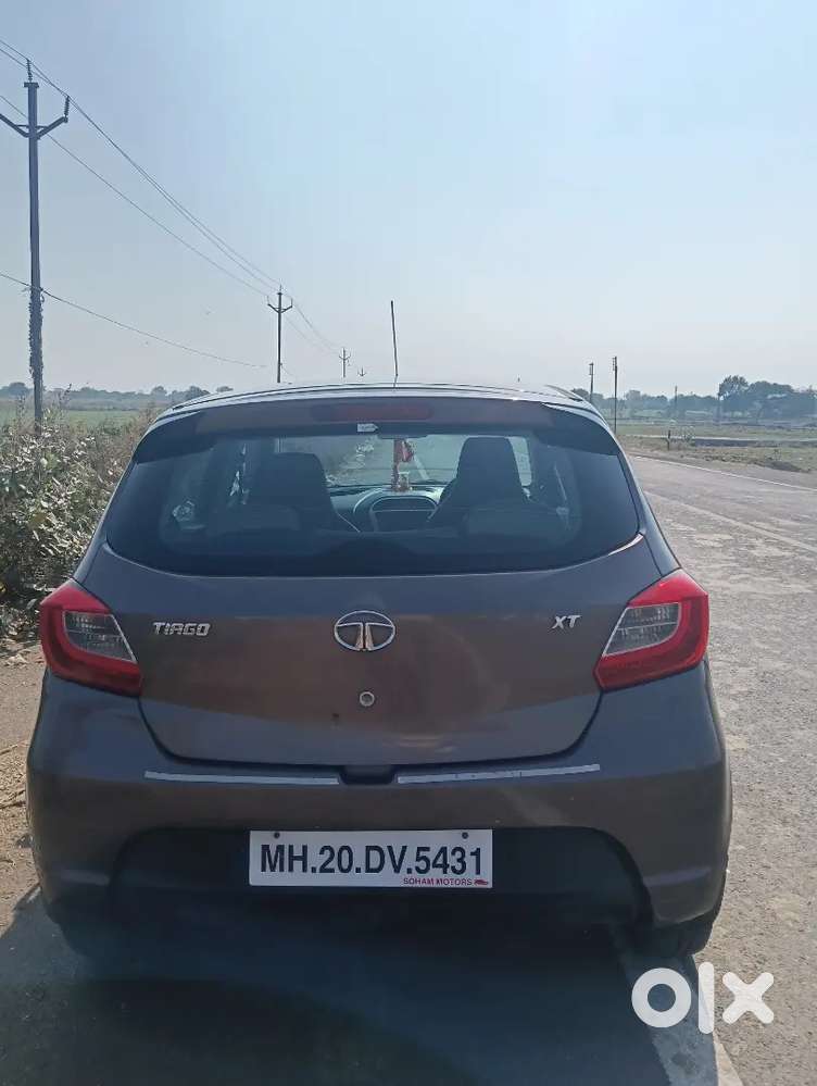 Tata Tiago 2016