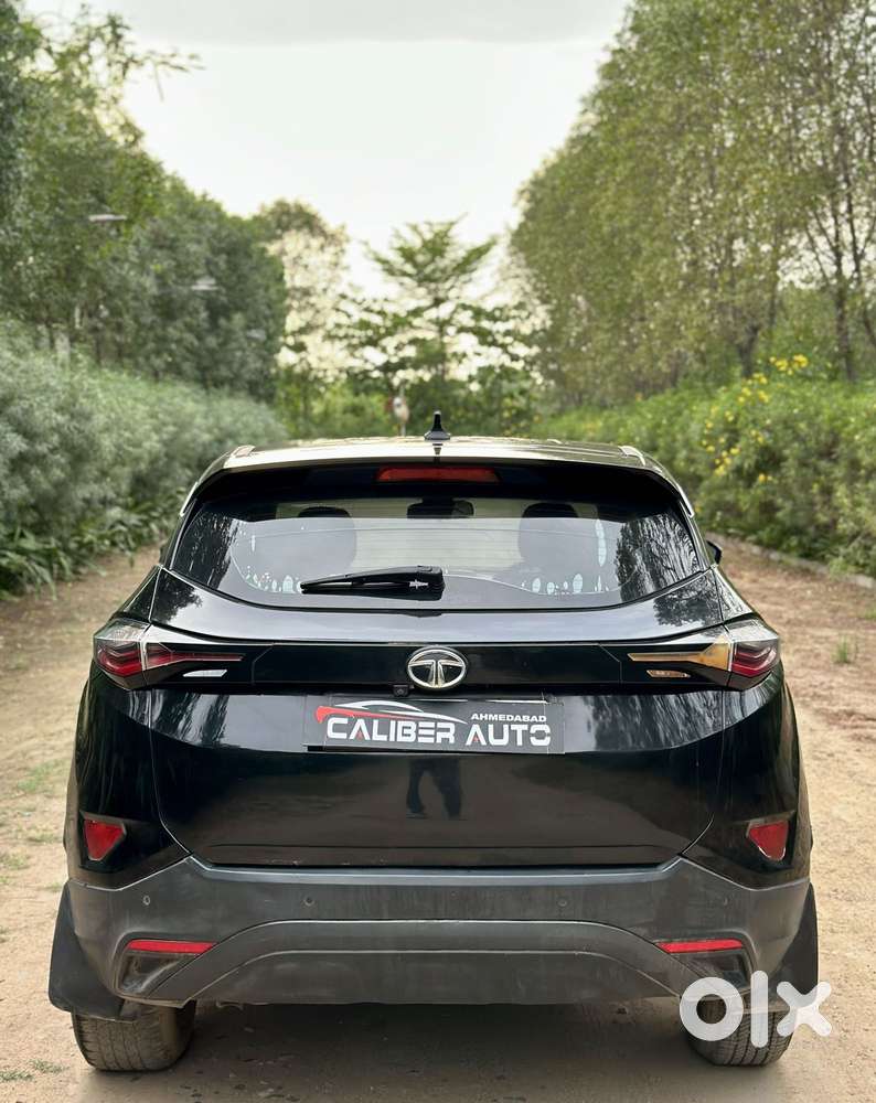 Tata Harrier Xz, 2020, Diesel
