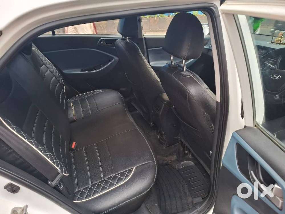 Hyundai I20 Active 1.2 S, 2015, Petrol