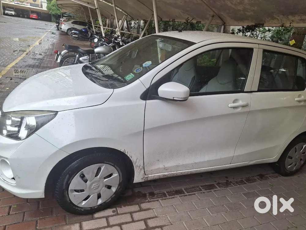 Maruti Suzuki Celerio Automatic