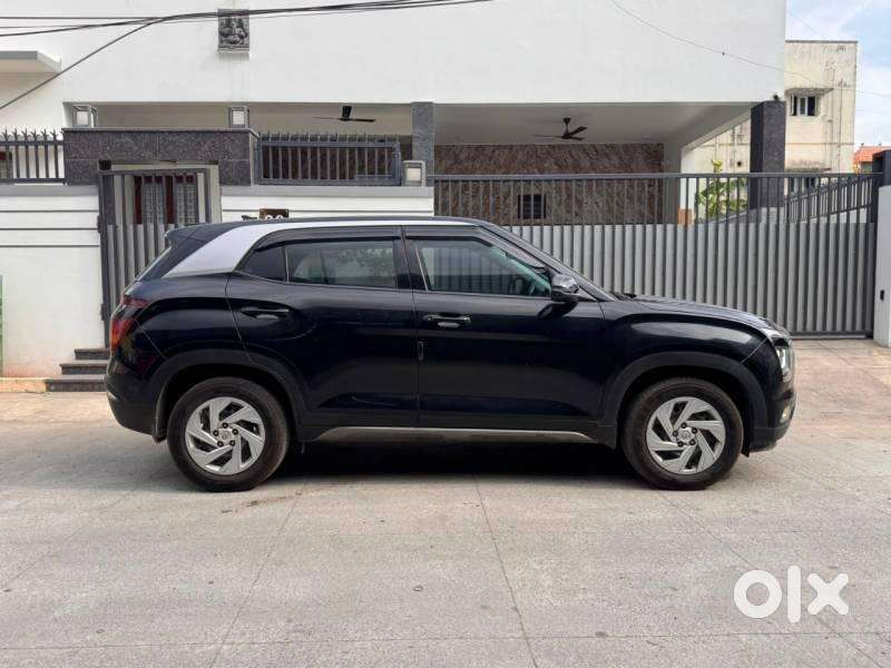 Hyundai Creta 1.5 Crdi E Diesel Mt, 2023, Diesel
