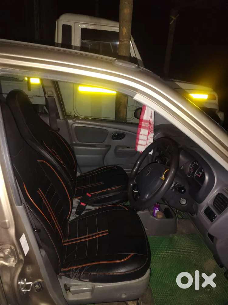 Maruti Suzuki Alto K10 2014 Petrol 77000 Km Driven