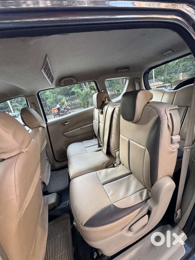 Maruti Suzuki Ertiga Vxi (o) Cng, 2017, Cng & Hybrids