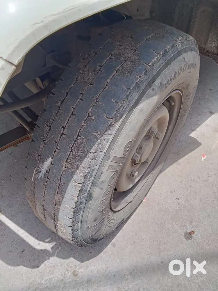 Mahindra Maxx 2018 Diesel 400000 Km Driven