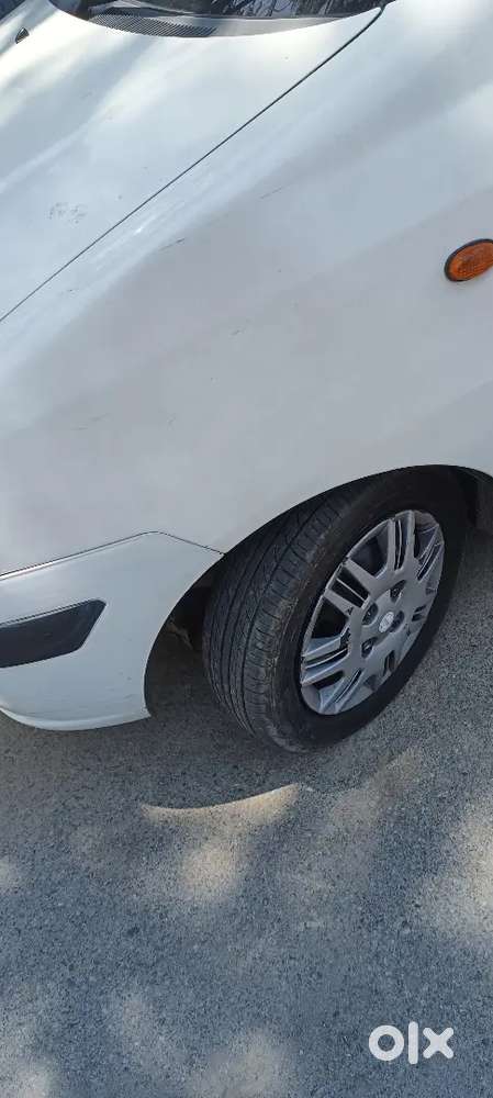 Hyundai Santro 2012