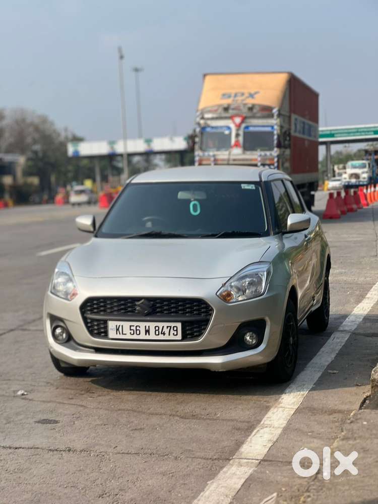 Maruti Suzuki Swift 2021 Petrol Good Condition
