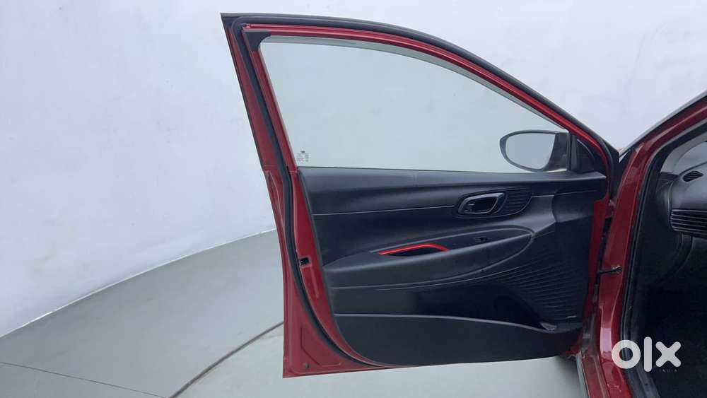 Hyundai New I20 1.5 Asta (o) Mt Dual Tone, 2021, Diesel