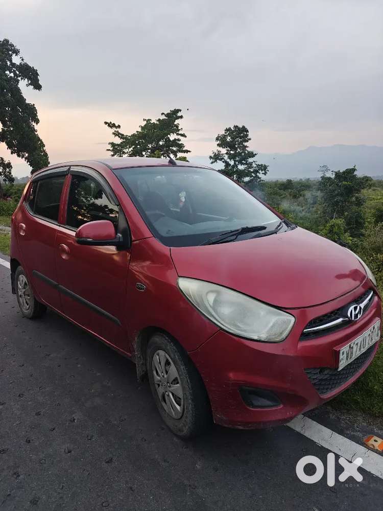 Good Condition