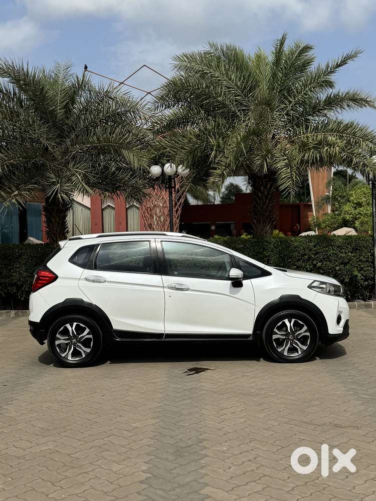 Honda Wr-v 1.5 Vx I-dtec, 2018, Diesel