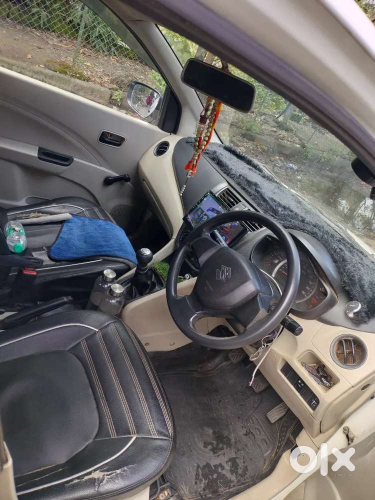 Maruti Suzuki Celerio Vxi 2019