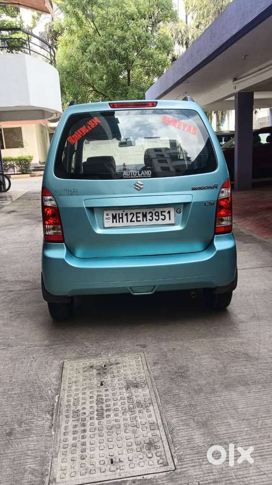 Good Condition