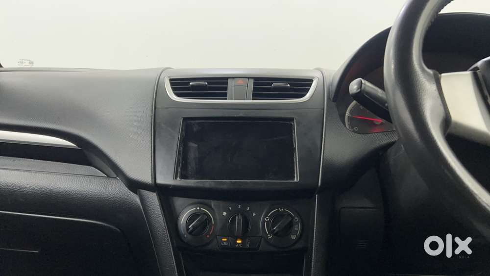 Maruti Suzuki Swift 2018 Vdi, 2012, Diesel
