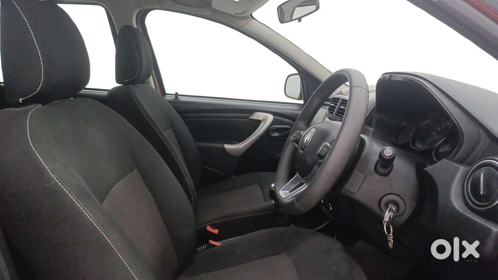 Renault Duster 1.3 Rxe Turbo Petrol, 2020, Petrol