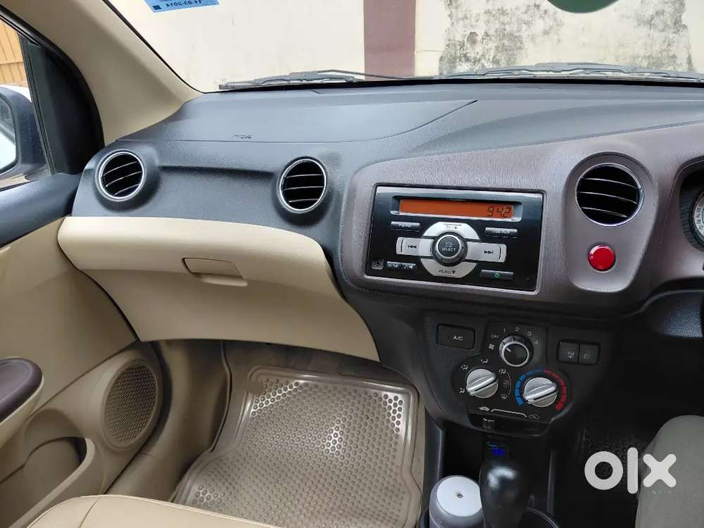 Honda Brio 2013 Petrol 70000 Km Driven