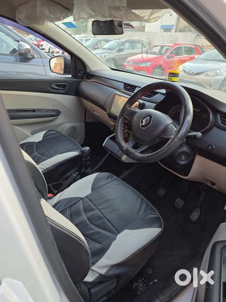 Renault Triber 1.0 Rxe, 2024, Cng & Hybrids