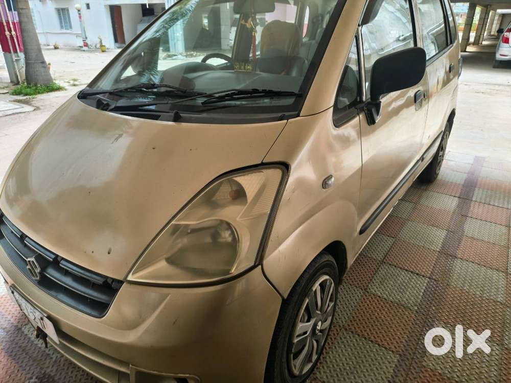 Maruti Suzuki Estilo 2008 Petrol Good Condition